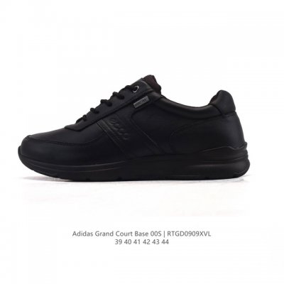 A new and popular Ecco Xiaohongshu model, this versatile and casual Ecco men's