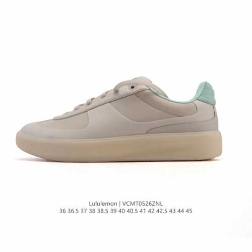 Corporate-Level Lululemon Cityverse Sneakers, White Shoes, Lulu's First Pair Of