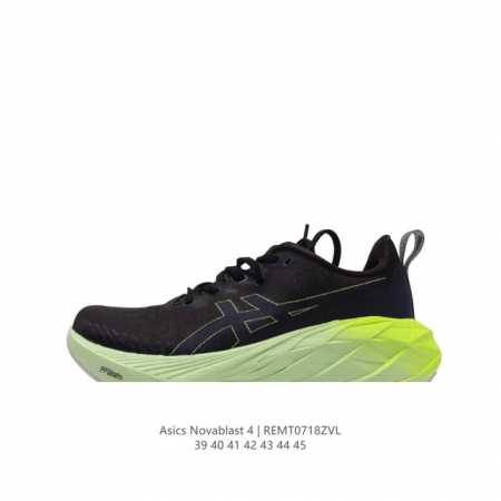Asics novablast4 Novablast 4 Ff Blast Plus Eco Ahar Lo 33.5Mm-41.5Mm 8Mm Novabla - Click Image to Close