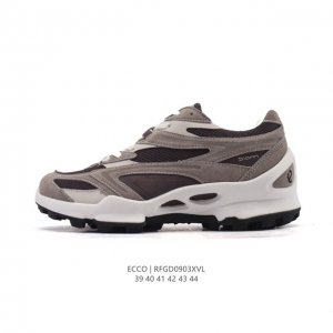 Company-level Ecco, a popular Xiaohongshu item, offers a versatile and casual st