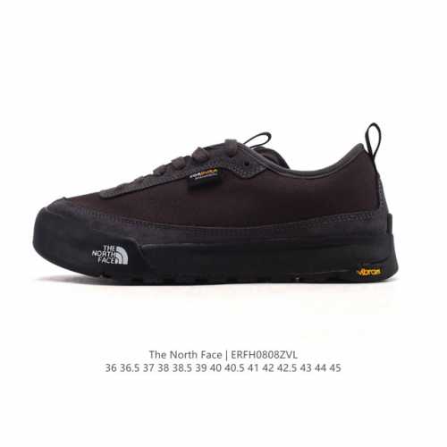 Company-level The North Face men's and women's shoes 25 spring and summer outdoo