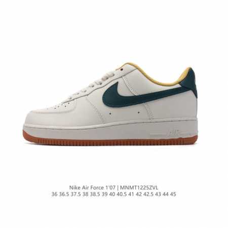 Nike Air Force 1 '07 Low force 1 Fd9063 36 36.5 37.5 38 38.5 39 40 40.5 41 42 4 - Click Image to Close