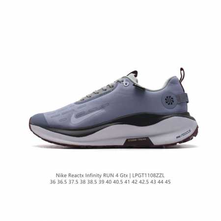 Nike Infinity Run 4 GORE-TEX Nike ReactX Nike React 13% Nike React Nike ReactX - Click Image to Close