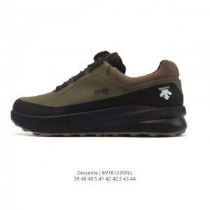 Descente Urban Outdoor Men's Traxi Sports and Casual Shoes, New Summer Arrival.