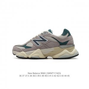 Nb New Balance Nb9060 9060 9060 9060 99X Y2K 990 Abzorb Sbs 9060 36-45 Swmt1116Zjl