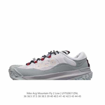 Nike Acg Mountain Fly 2 Low 2 Gore-Tex React React Hf6245 36-45 Uytg0611Znl - Click Image to Close