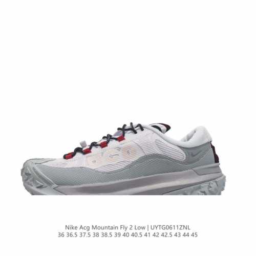 Nike Acg Mountain Fly 2 Low 2 Gore-Tex React React Hf6245 36-45 Uytg0611Znl
