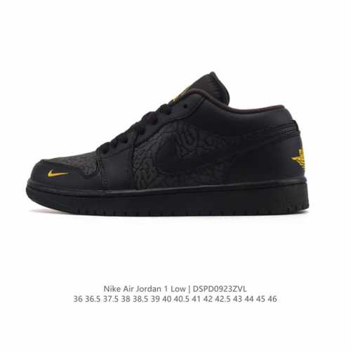 Corporate-grade Nike Jordan Air Jordan 1 Low Aj1 Joe 1 Jordan 1 generation Aj1