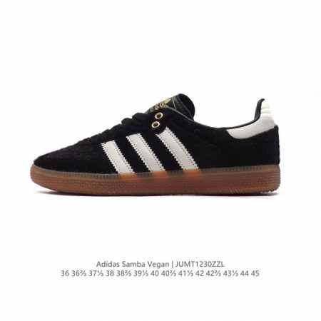 Adidas sambavegan adidas Samba , t , Jq3694 36-45 Jumt1230Zzl - Click Image to Close
