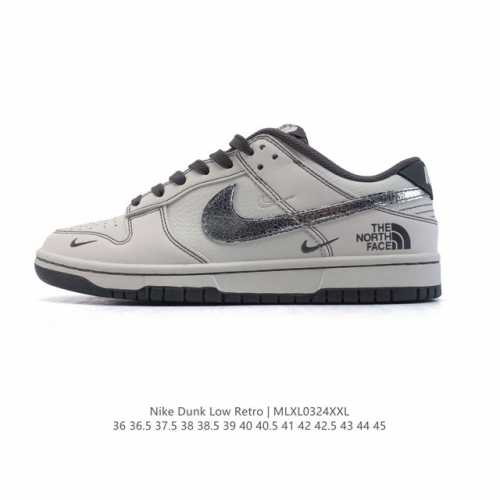 290 Nike Dunk Low Retro 2025 80 Nike Dunk 1985 Dunk Cy5979 36 45 Mlxl0324