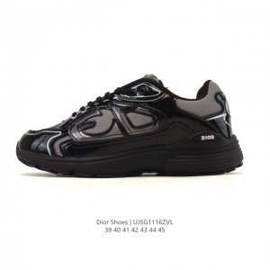 Company-grade Dior, a high-end luxury brand showcasing sophisticated style. Dio