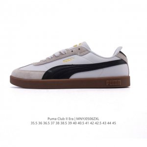 Puma Puma Club 2 Puma Club Ii Era T2025 #Puma #Puma #Puma #Puma : 397447 : 35.5