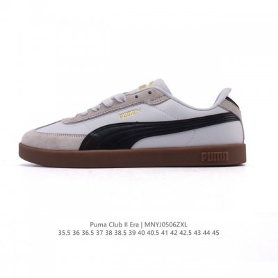Puma Puma Club 2 Puma Club Ii Era T2025 #Puma #Puma #Puma #Puma : 397447 : 35.5