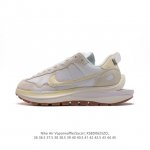 Sacai X NIKe vaporWaffle 3.0 Pegasus VaporFly Swoosh SACAI TripleS DD1875 36 36