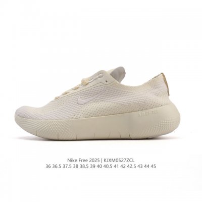 Corporate-Level Nike Free 2025 Training Shoes Summer Flying Woven Breathable Cus