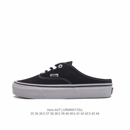 Vans Authentic vans 35-44 Lpkw0517Zll - Click Image to Close