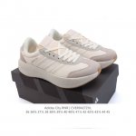 Adidas City RnrBoost L City Rnr Shors Boots# : Ji0836 : 36 36 37 38 38 39 40
