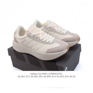 Adidas City RnrBoost L City Rnr Shors Boots# : Ji0836 : 36 36 37 38 38 39 40