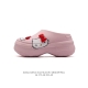 Adidas Adifom Hello Kitty 95% Eva ,5% Ie9217 36-40 Gbqc0919Zll