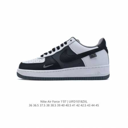 Nike Air Force 1 '07 Low af1 Force 1 DDD DB3301 DDD 36 36.5 37.5 38 38.5 39 40 - Click Image to Close