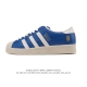 Adidas Sstr V Bape 2025 New Shoes, Year of the Snake New Classic Shell Toe Serie
