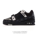 Corporate-level Louis Vuitton Lv Louis Vuitton sneakers, fashionable sports sho