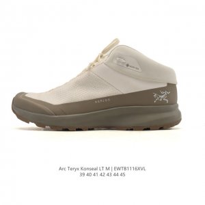 Arc'teryx Konseal Outdoor High-Performance Ultralight Comfortable Breathable Ca