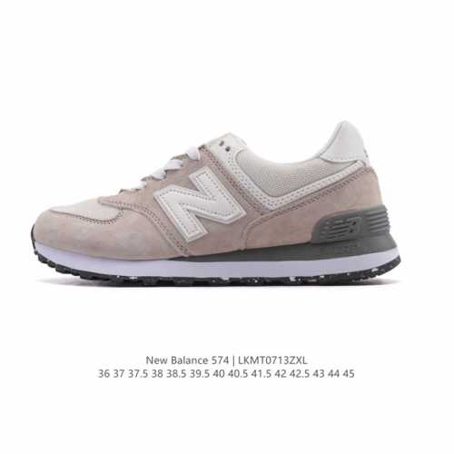 Nb 574 New Balance's Nb 574 series features comfortable and versatile retro-insp