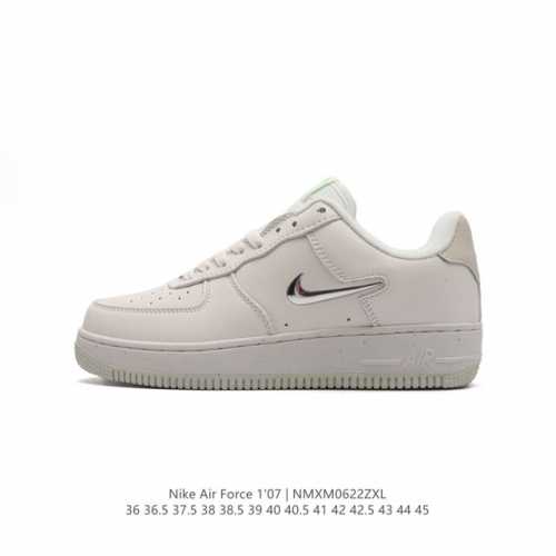Nike Air Force 1 '07 Low Force 1 FN8540-100 36-45 NMXM0622
