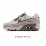 Nike Nike sports shoes Air Max 90 fitness running shoes casual shoes full of ret
