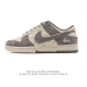 Special Price Nike Dunk Low Sneakers, SB Series Classic Versatile Casual Sports