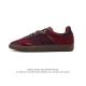 ADIDAS ORIGINALS SAMBA OG SHOES T 50 adidas Samba Samba OG T Samba DDD DDD IH51