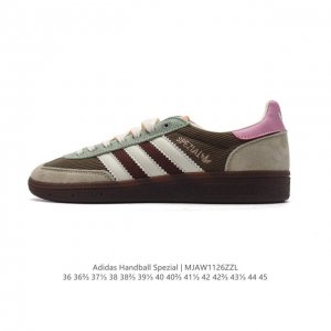 Adidas Handball Spezial Ih4891 36-45 Mjaw1126Zzl