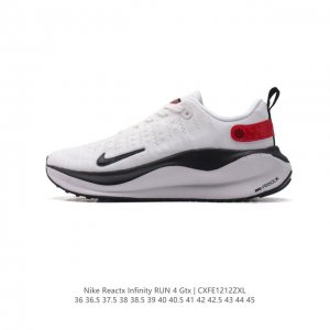 Nike Reactx Infinity Run 4 Nike React Flyknit Flyknit Dr2665 36-45 Cxfe1212