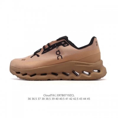 Genuine On-Run Cloudtitl training shoes, 2025 new Year of the Snake limited edit