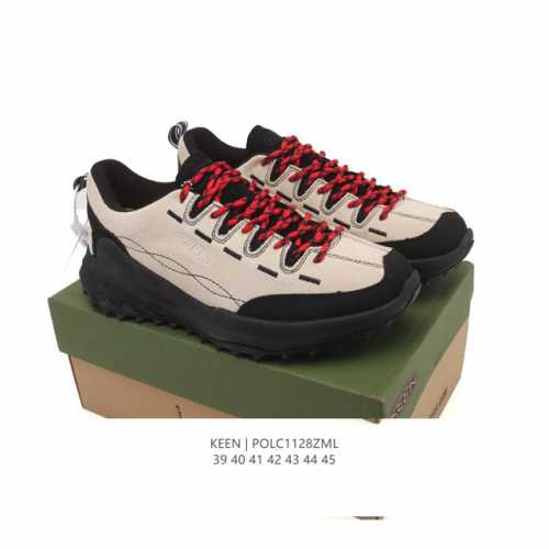 Company-grade American popular outdoor brand - Keen Jasper Rocks Sp Jasper Urba