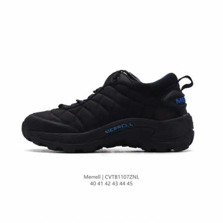 MERRELL % Vibram TC5 MERRELL Merrell DDD 40-45 DDD CVTB 7ZNL DDD - Click Image to Close