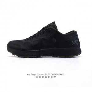 Arc'teryx Norvan Sl 2 39-45 Qaey0424Xvl