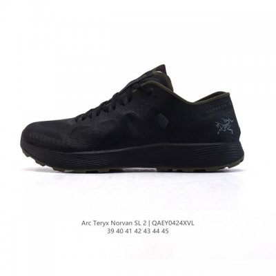 Arc'teryx Norvan Sl 2 39-45 Qaey0424Xvl