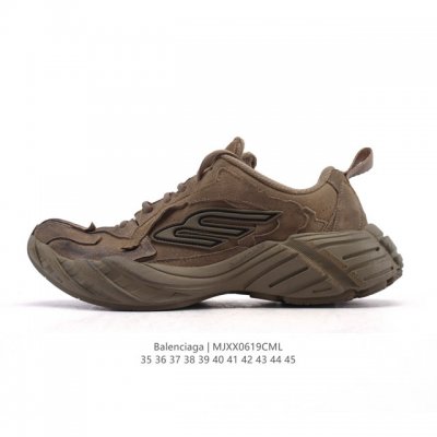 Corporate-level luxury Balenciaga Xiaohongshu popular men's and women's shoes, t