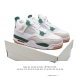 Nike Air Jordan 4 Retro Og aj4 4 Air Sole Fb9927-200 36-46 Rttb1212Zzl