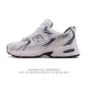 Authentic New Balance 530 retro running shoes, thick-soled, height-enhancing, cu