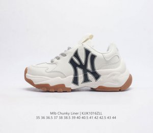 mlb Mlb Bigball Chunky A Ddd Mlb , 5- -6Cm Ddd ~ Ddd 3Ashc6911 K0001 Ddd 35-44