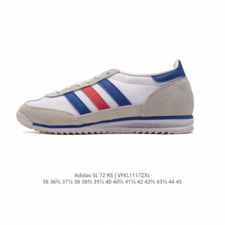 adidas Sl 72 Shoes T ecotex eva Ecotex Eva Ih7912 36-45 Vfkl1117 - Click Image to Close