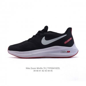 7 Zoom Winflo 7X 1. 2. Flywire 3. Nike React Zoom Air 4. 5. Cj0291-400 39-45 Ty