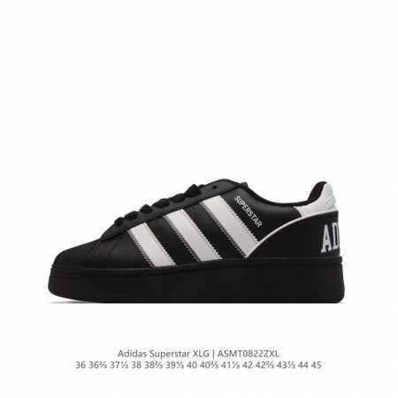 adidas Originals Superstar Xlg adidas Superstar 70 Ie0022 36-45 Asmt0822 - Click Image to Close