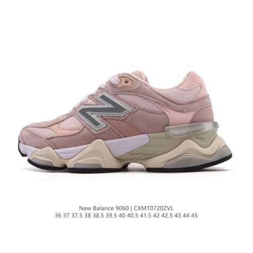 Corporate-grade New Balance NB9060 Elephant Hoof 9060 comfortable and versatile