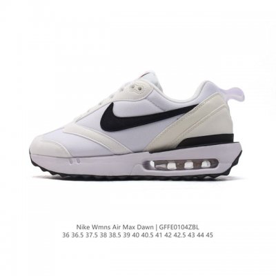 Nike Air Max Dawn 1984 airtrain Nike Air Max Dawn Max Air Air : Dh5131-101 36 3