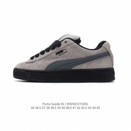 Puma Suede Xl   Puma puma Suede Xl puma 36-45 Wshq1215 - Click Image to Close