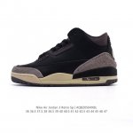 Aj3 Nike Air Jordan 3 Retro Se 3 3 Aj 2580 Nike Air Ct8532-106 36-47 Aqbz0504Xb